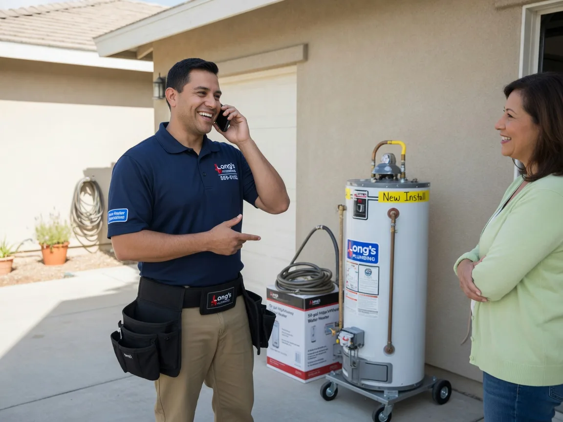 Leak Detection Bells, TN FAQs